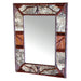 Cisco's Adirondack Beveled Mirror, Furnishings, Decor, Mirror