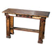 Cisco's Adirondack Twig-work Table, Furnishings, Furniture, Table