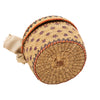 Makah Lidded Basket