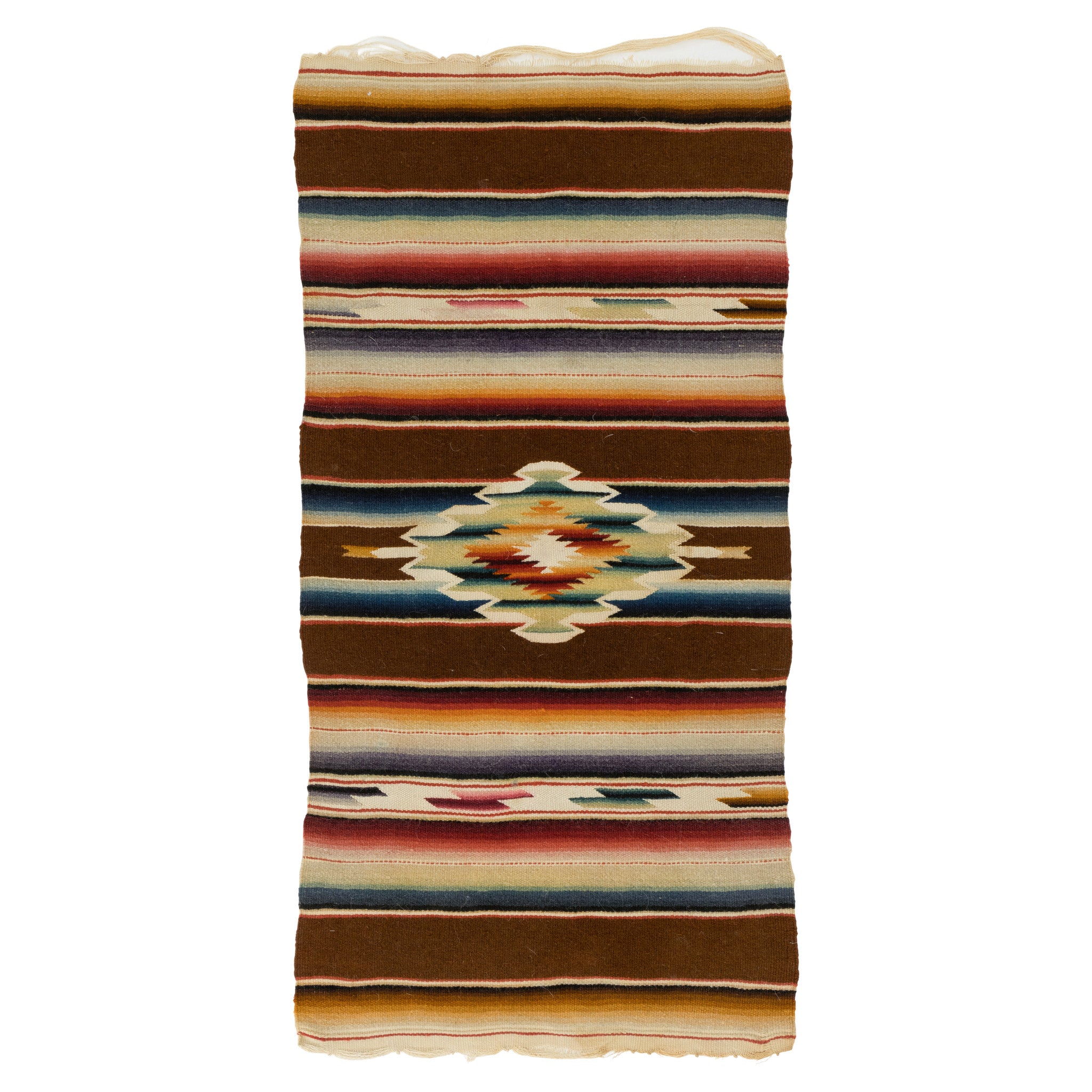 Mexican Serape, Native, Weaving, Serape