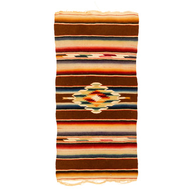 Mexican Serape, Native, Weaving, Serape