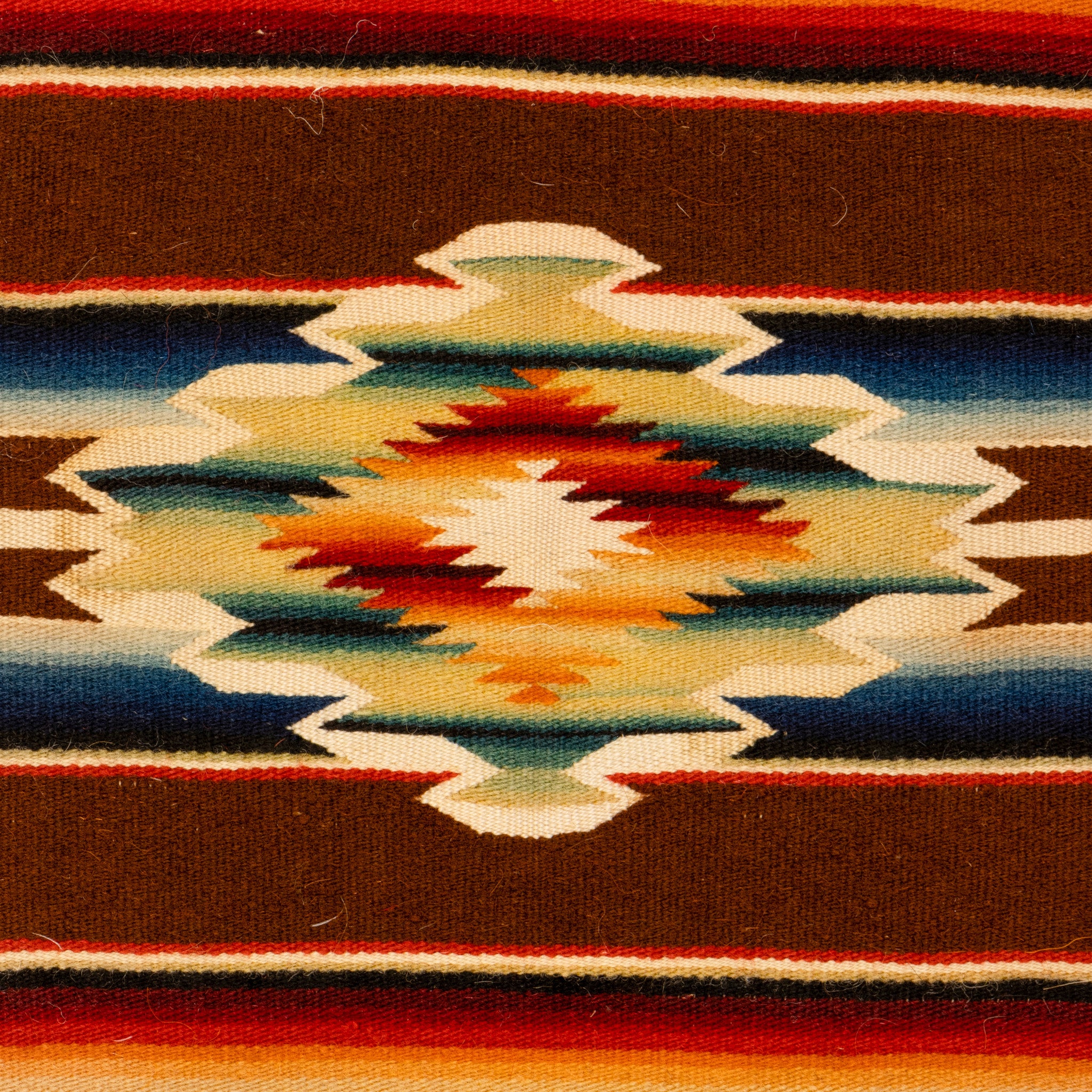 Mexican Serape