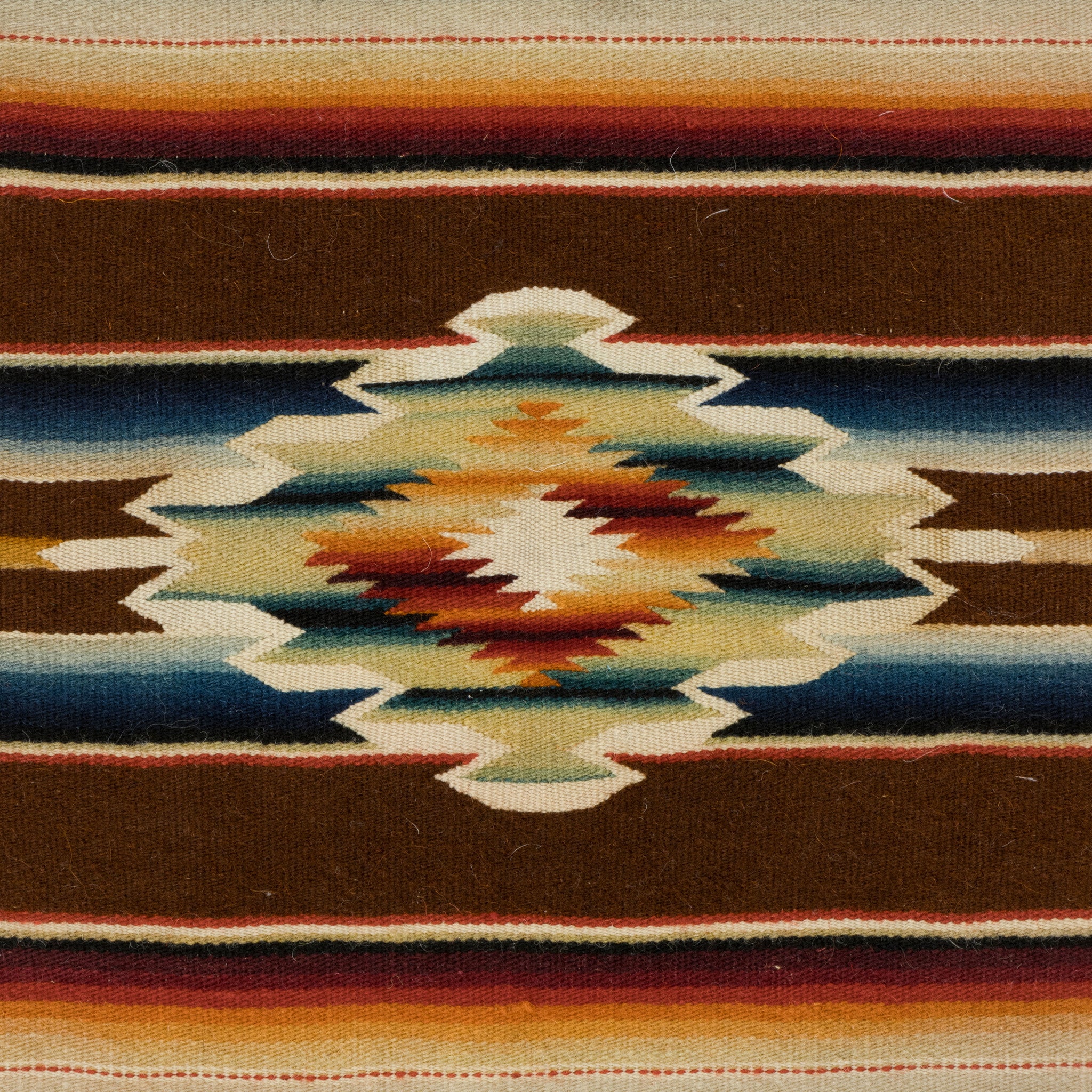 Mexican Serape