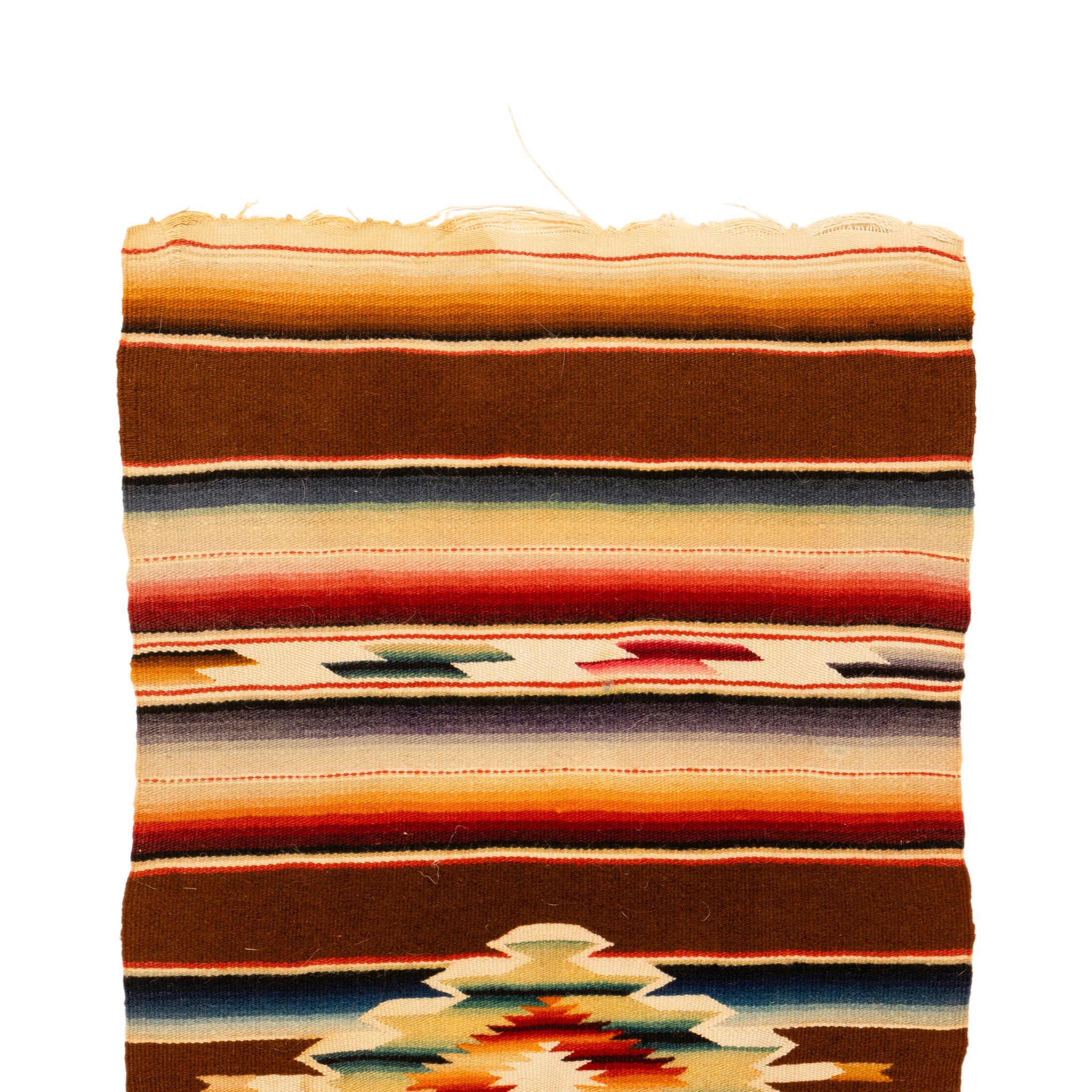 Mexican Serape