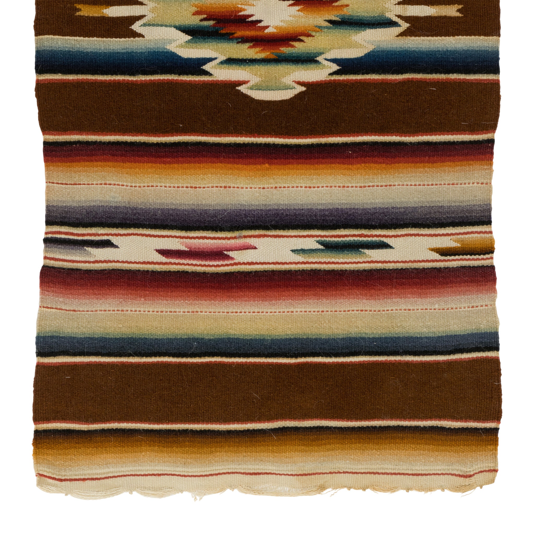 Mexican Serape