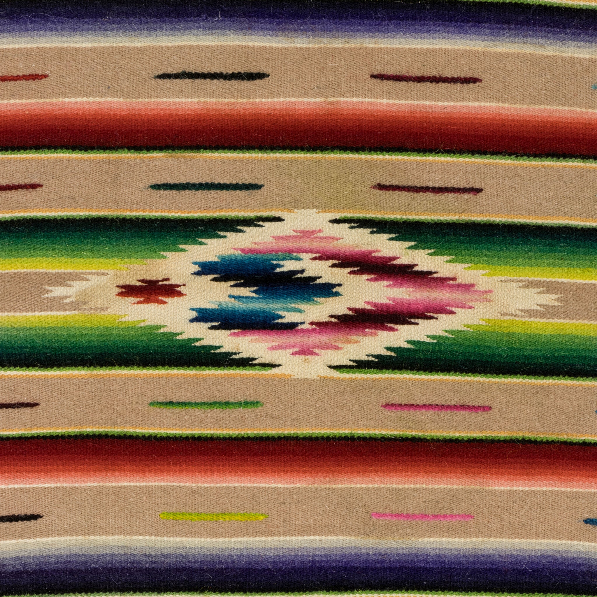 Mexican Serape