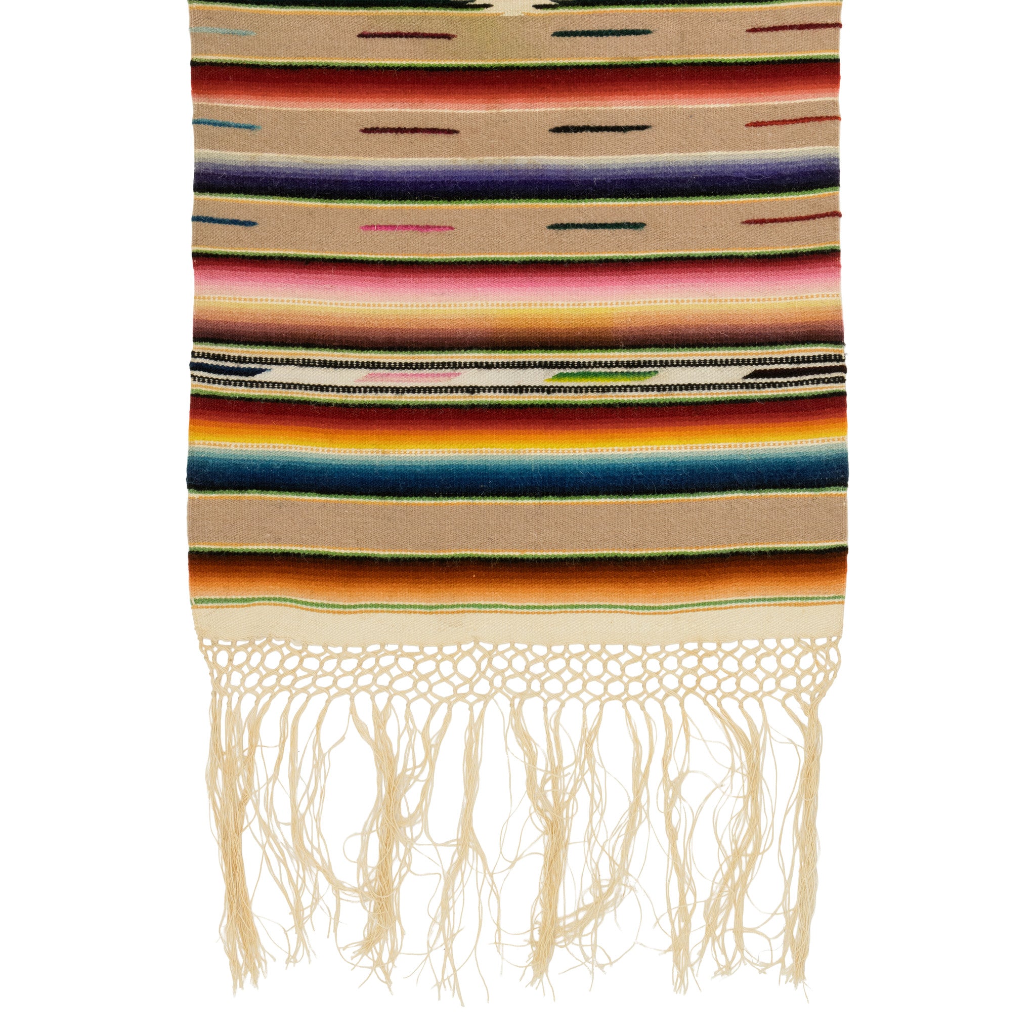 Mexican Serape