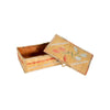 Quilled Birch Bark Box