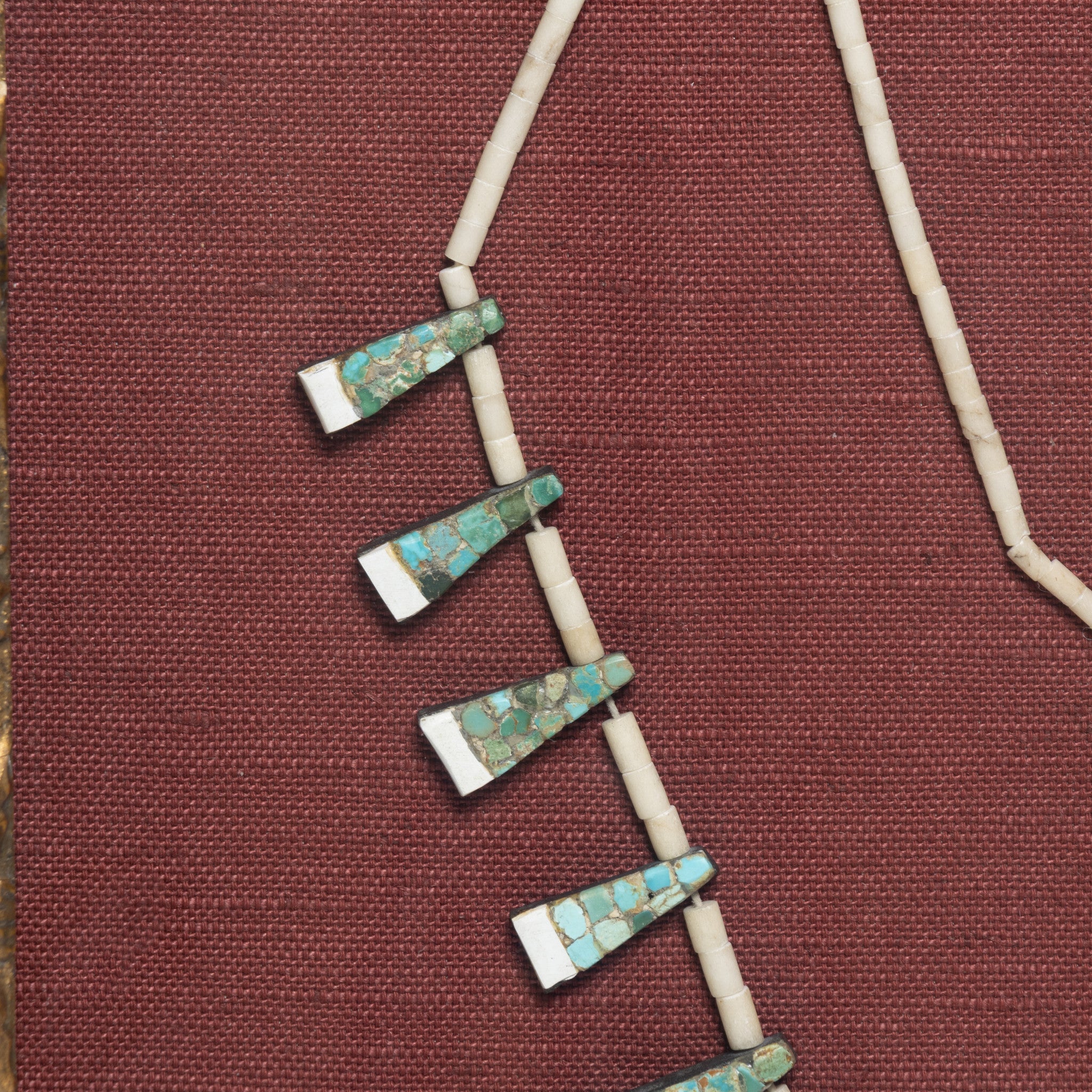 Santa Domingo Necklace