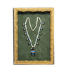 Santa Domingo Necklace, Jewelry, Necklace, Native
