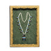Santa Domingo Necklace, Jewelry, Necklace, Native