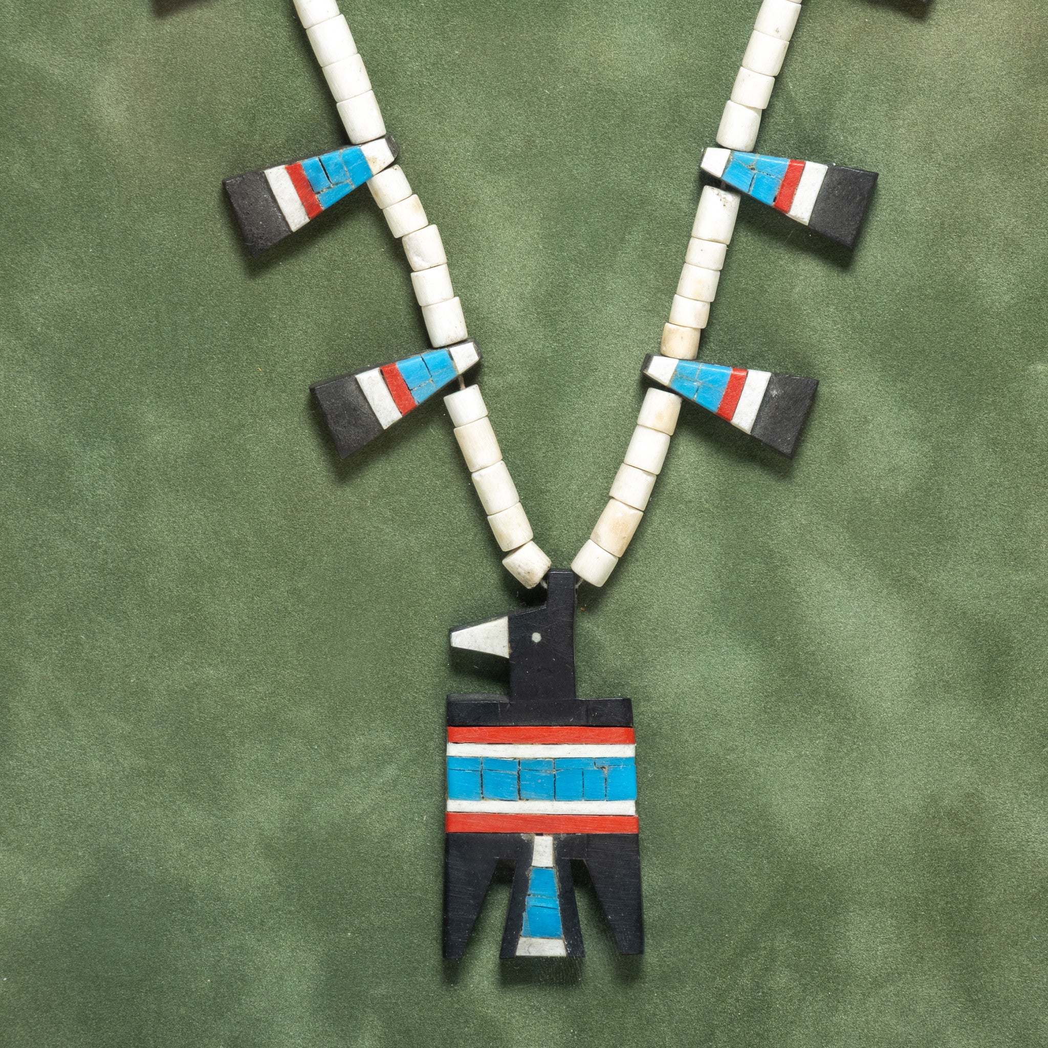 Santa Domingo Necklace