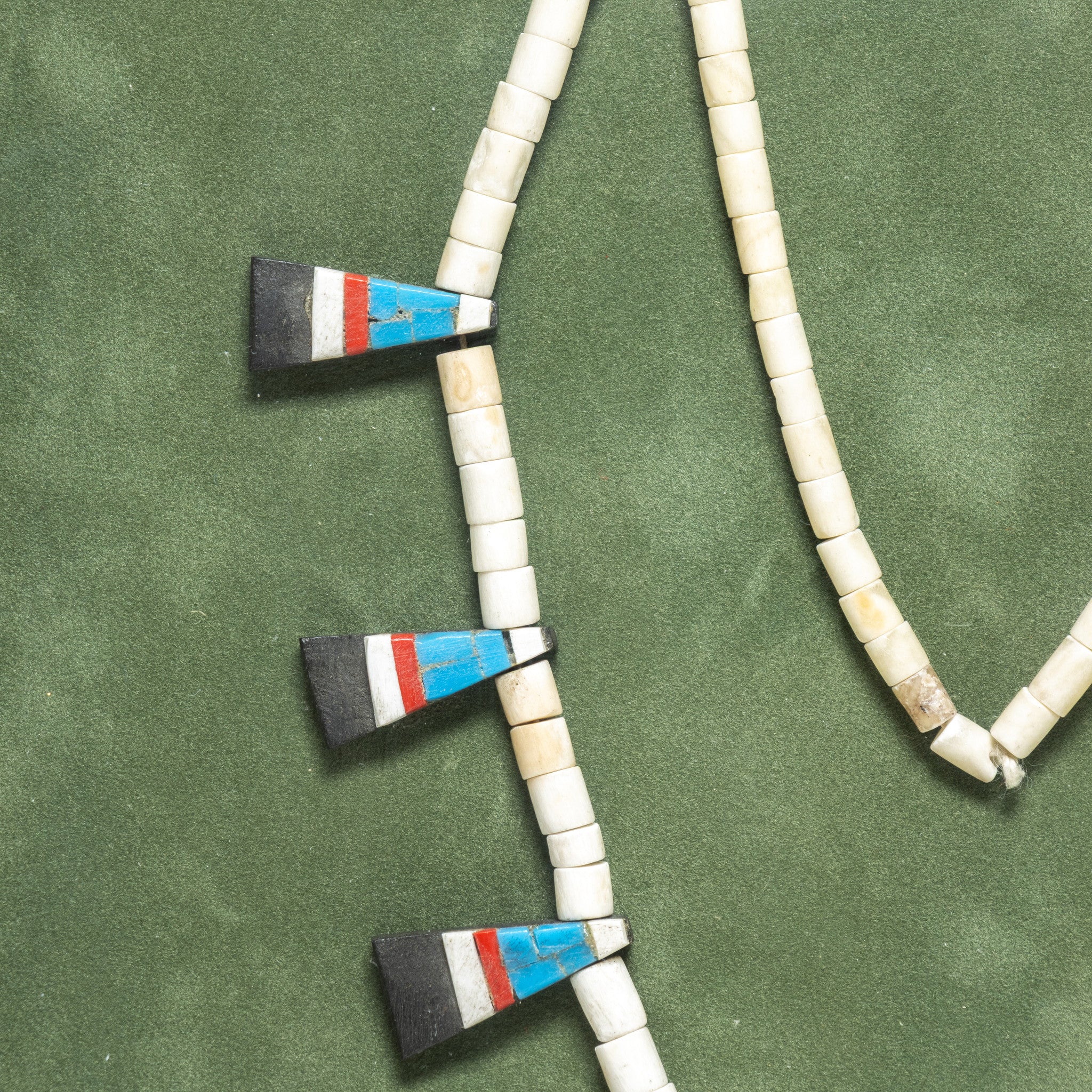 Santa Domingo Necklace