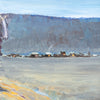 Coming Home Late by Jim Carkhuff