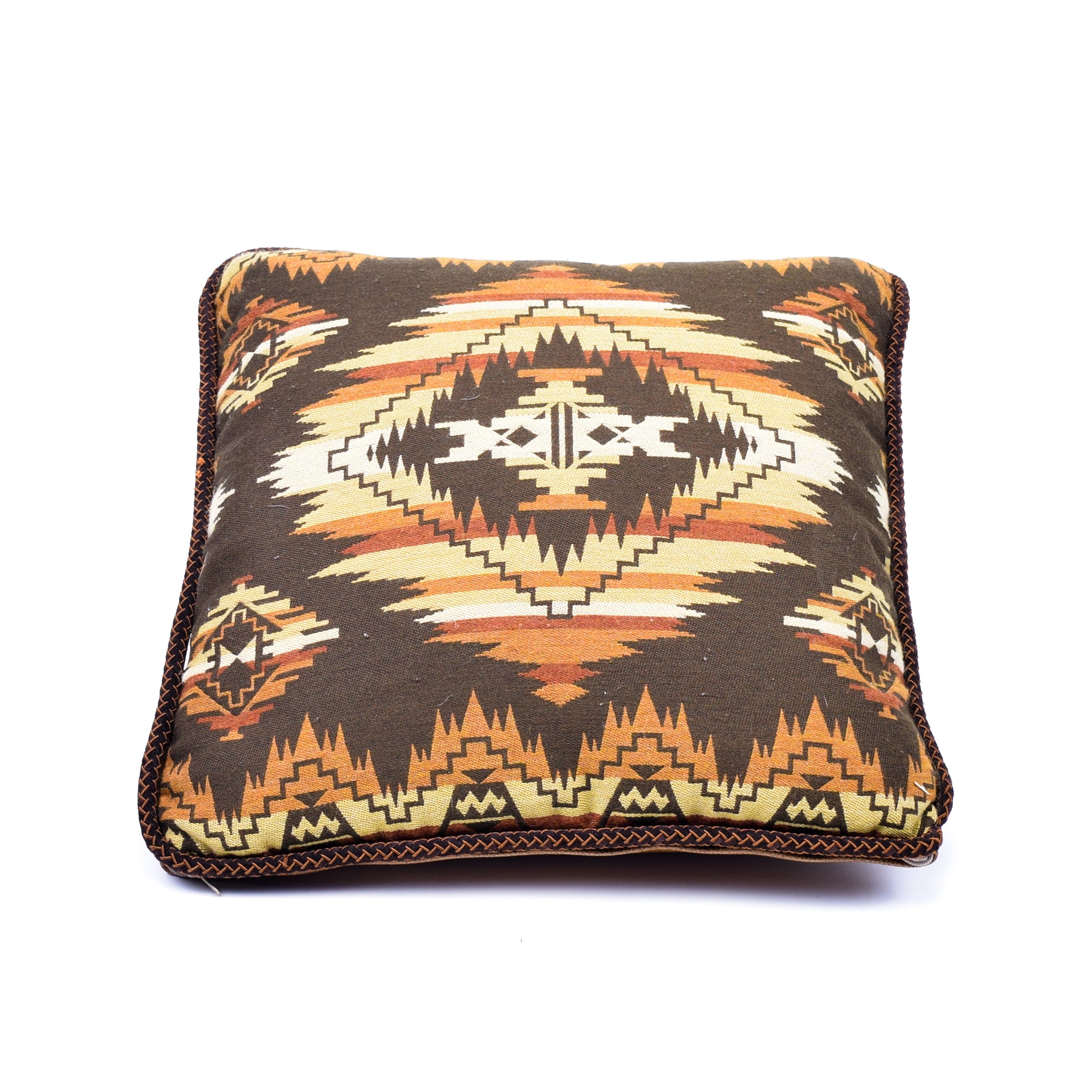 Cisco's Ranch Pillows, Furnishings, Decor, Pillow