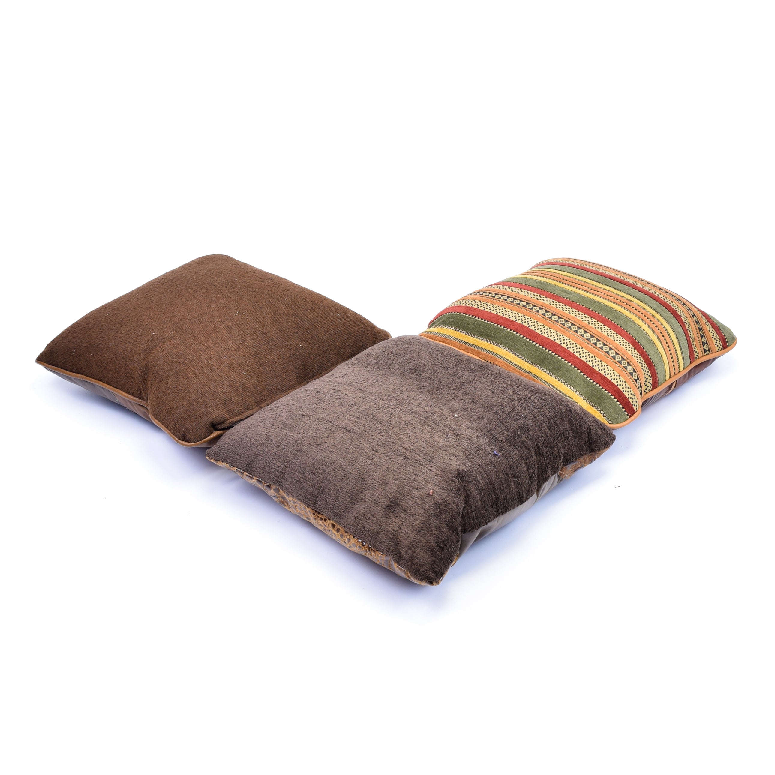 Cisco's Ranch Pillows