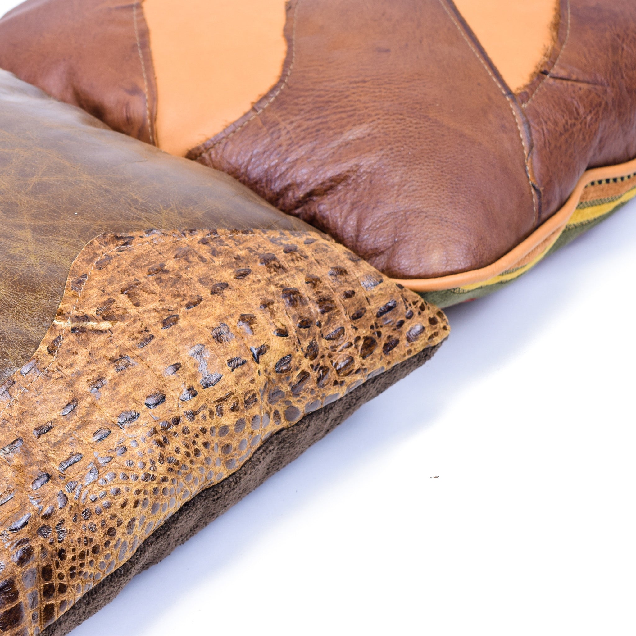 Cisco's Ranch Pillows