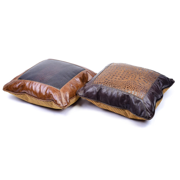 Cisco's Ranch Pillows, Furnishings, Decor, Pillow