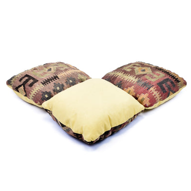Cisco's Ranch Pillows, Furnishings, Decor, Pillow
