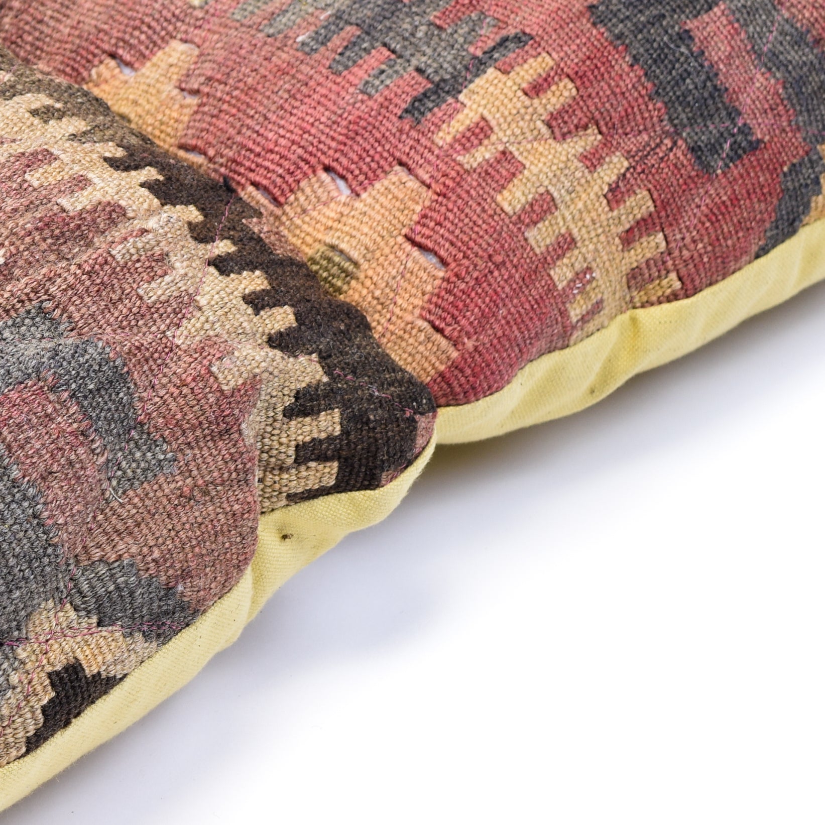 Cisco's Ranch Pillows