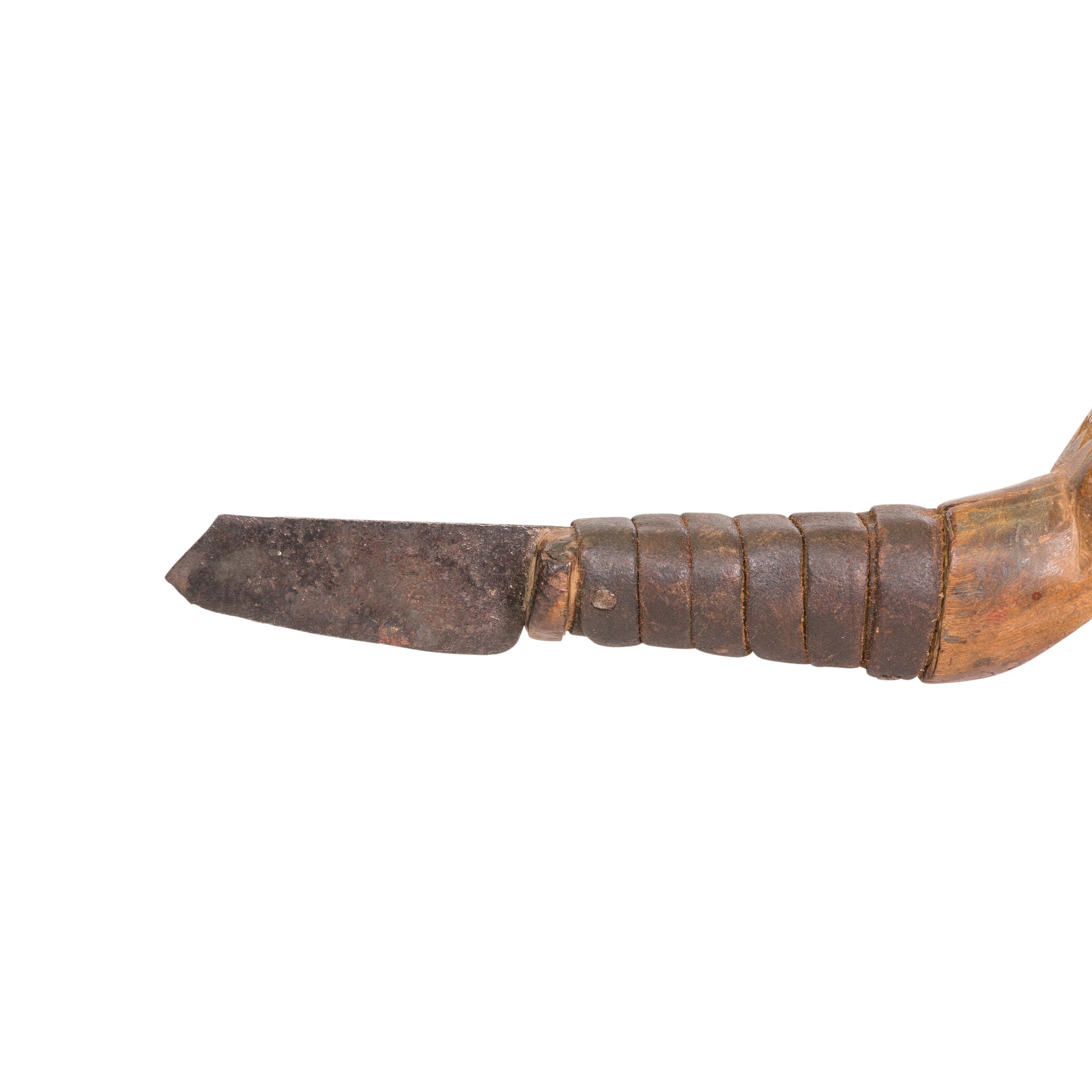 Crooked Knife