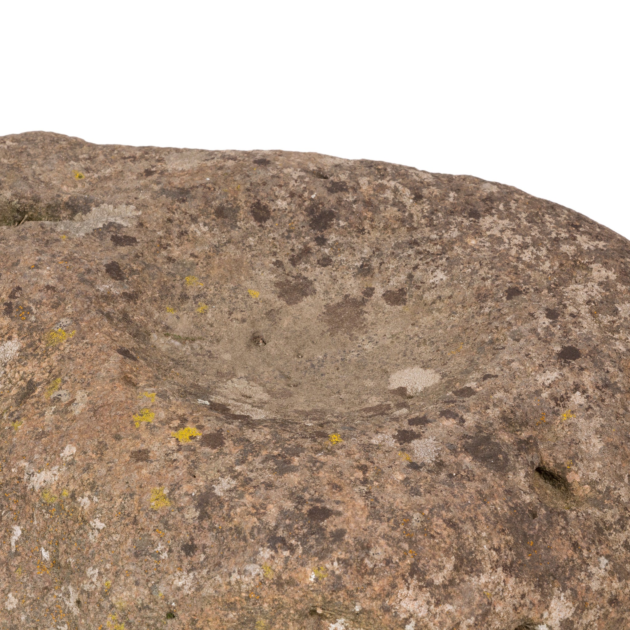 Large Prehistoric Grinding Stone