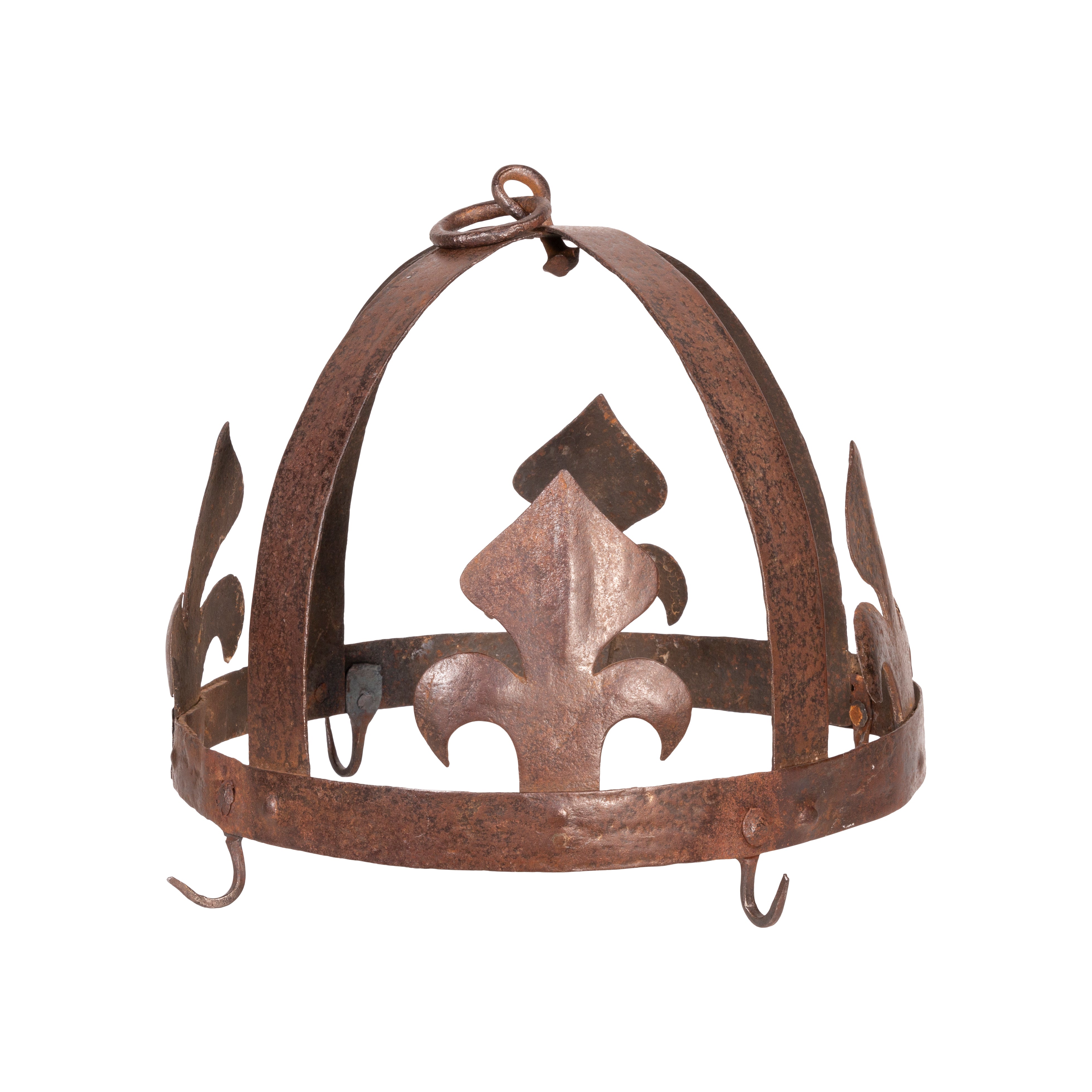 French Pot Rack