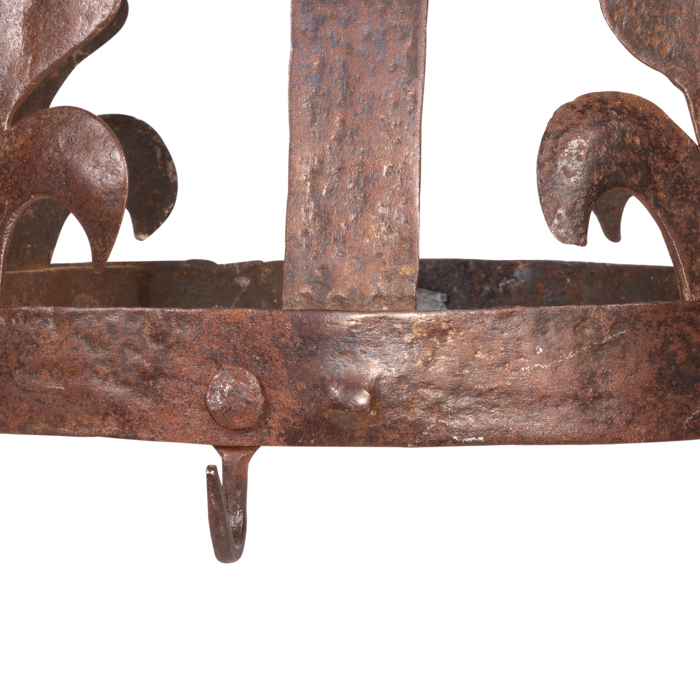 French Pot Rack
