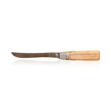 Frontier Knife, Western, Blade, Knife