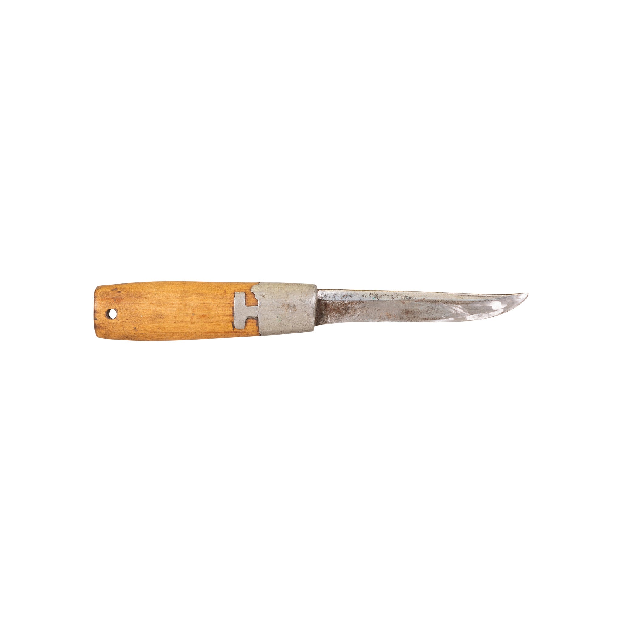 Frontier Knife