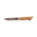 Frontier Knife, Western, Blade, Knife