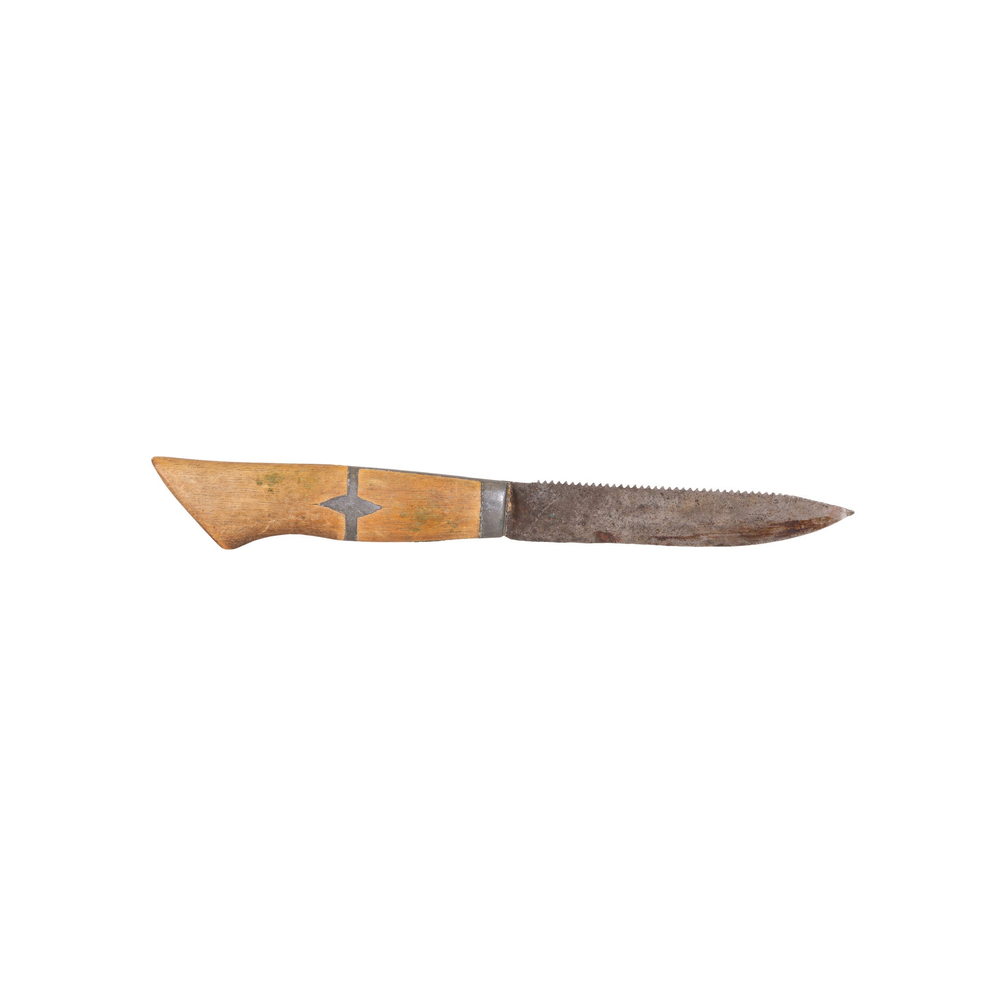 Frontier Knife