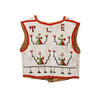 Sioux Beaded Vest