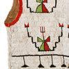 Sioux Beaded Vest