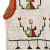 Sioux Beaded Vest