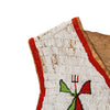 Sioux Beaded Vest