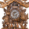 Black Forest Cuckoo Clock