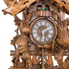 Black Forest Cuckoo Clock