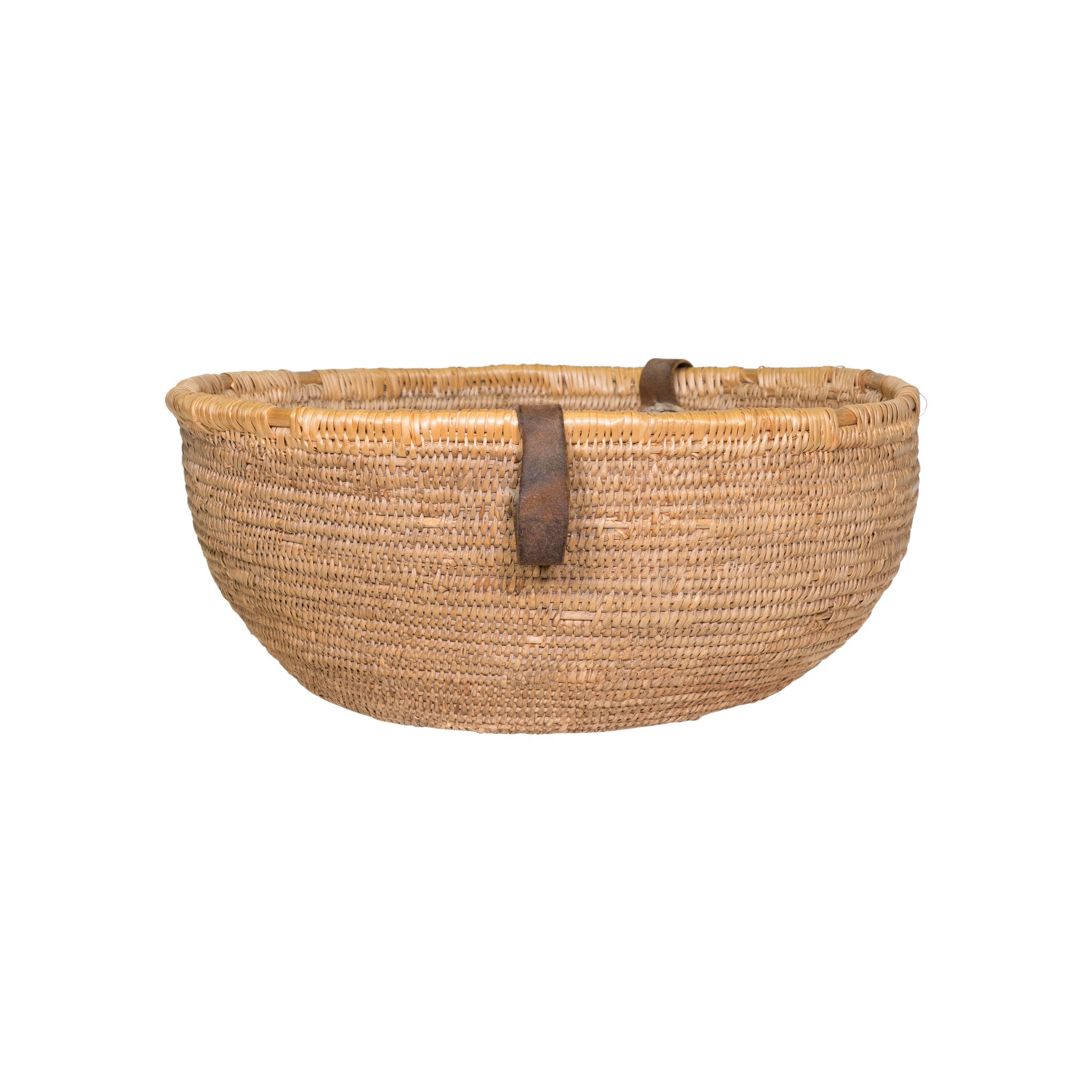 Paiute Burden Basket