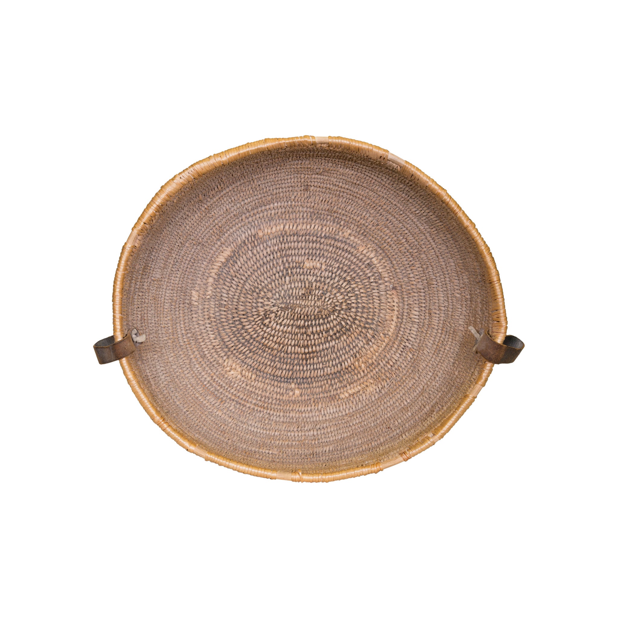 Paiute Burden Basket