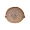 Paiute Burden Basket
