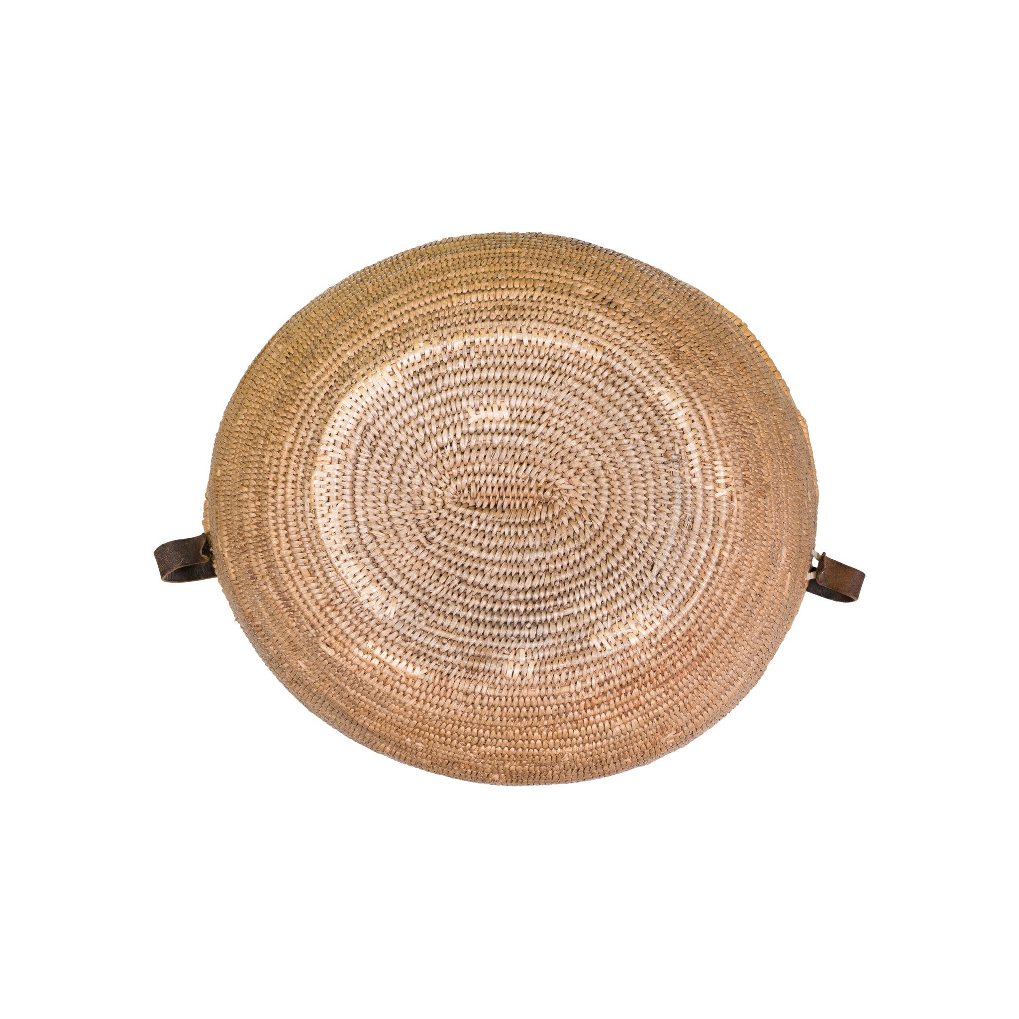 Paiute Burden Basket