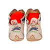 Patriotic Moccasins