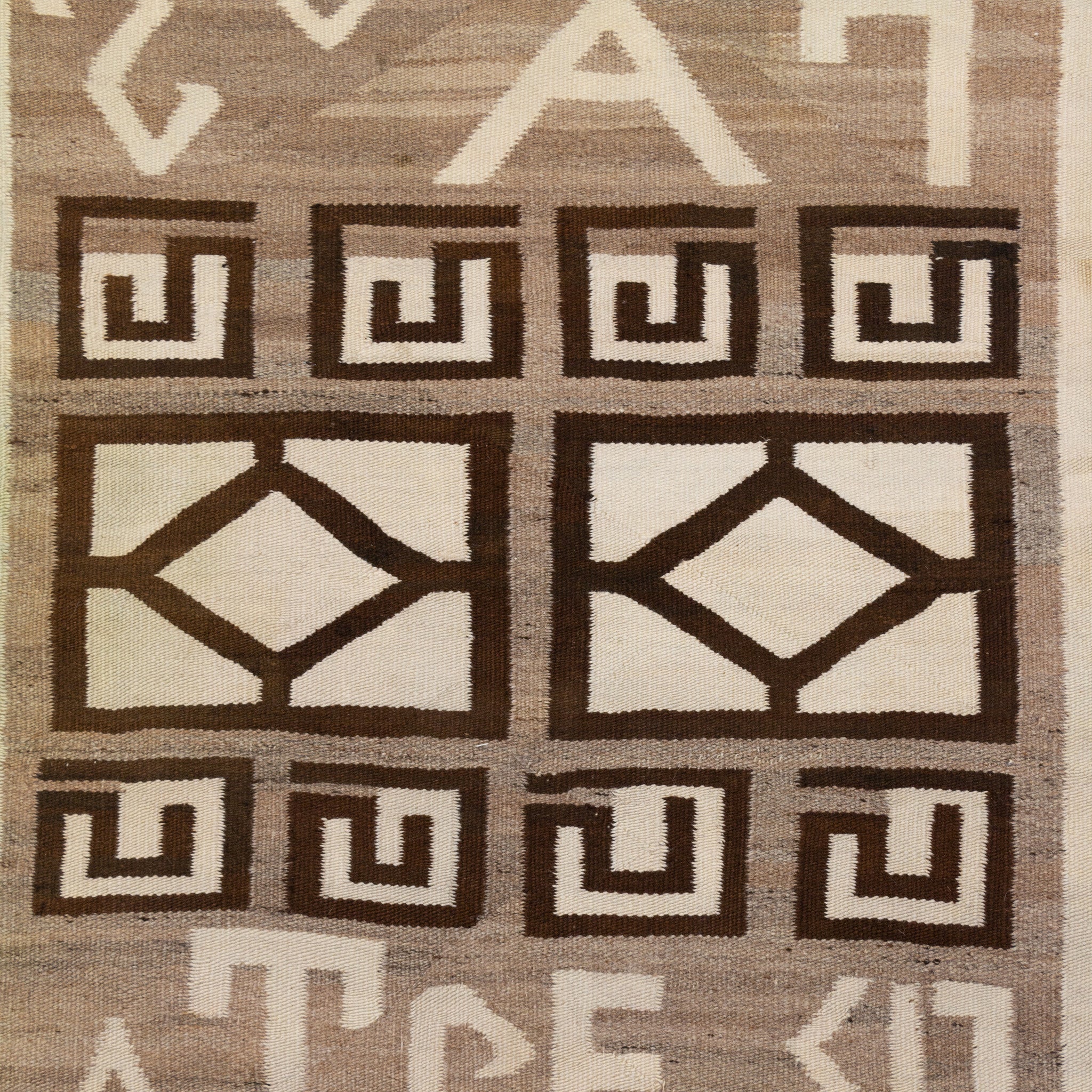 Navajo Pictorial Crystal