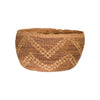 Modoc/Klamath Basketry Bowl