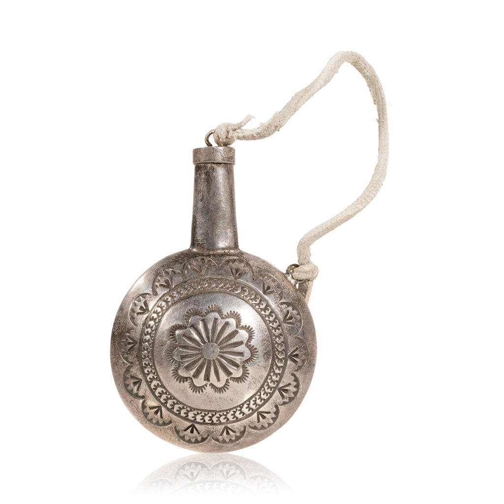 mountain tobacco navajo Navajo Tobacco Canteen — Cisco's Gallery