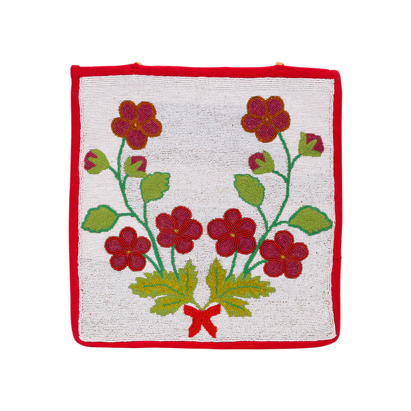 Plateau Flat Bag, Native, Bag, Flat Bag