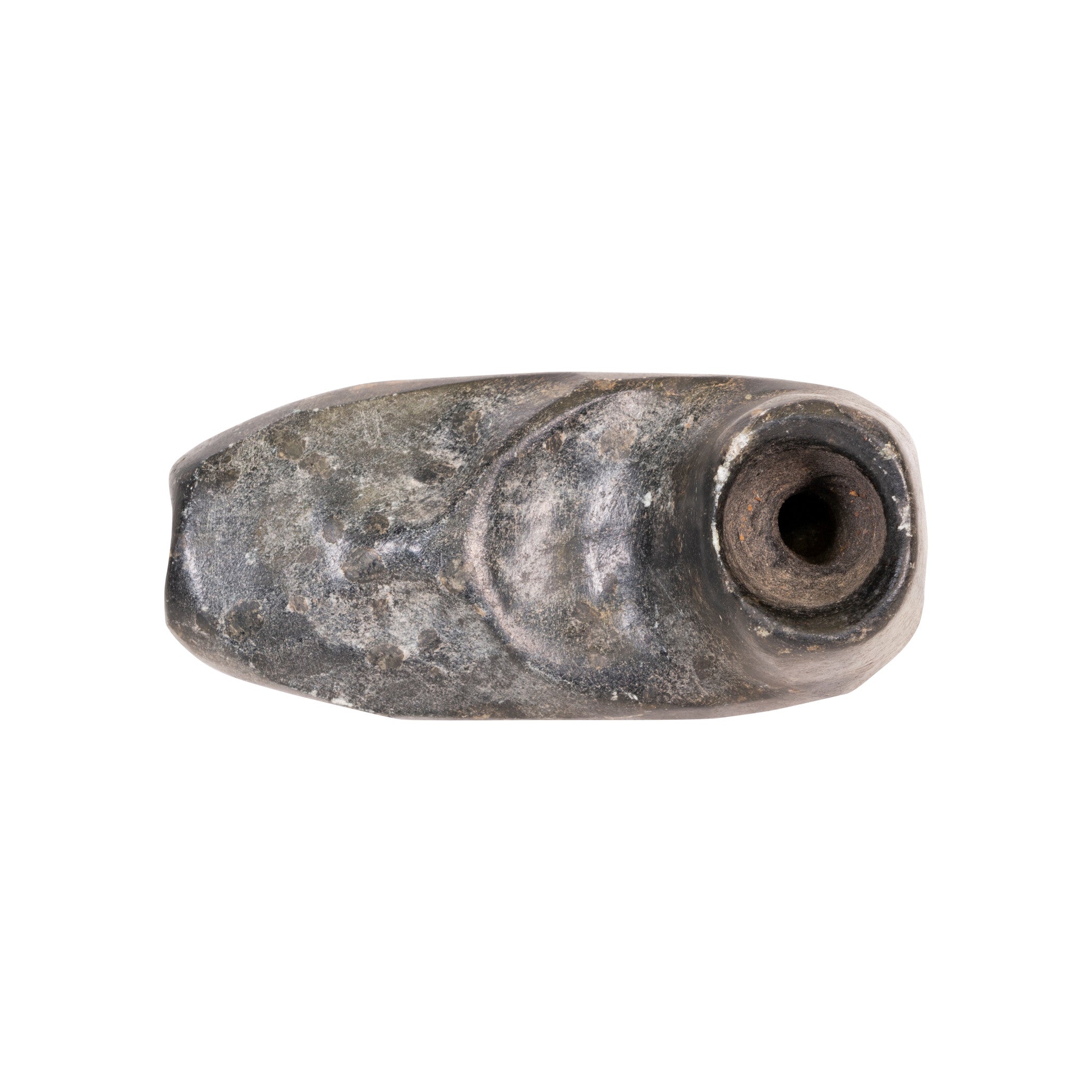 Early Plateau Pipe
