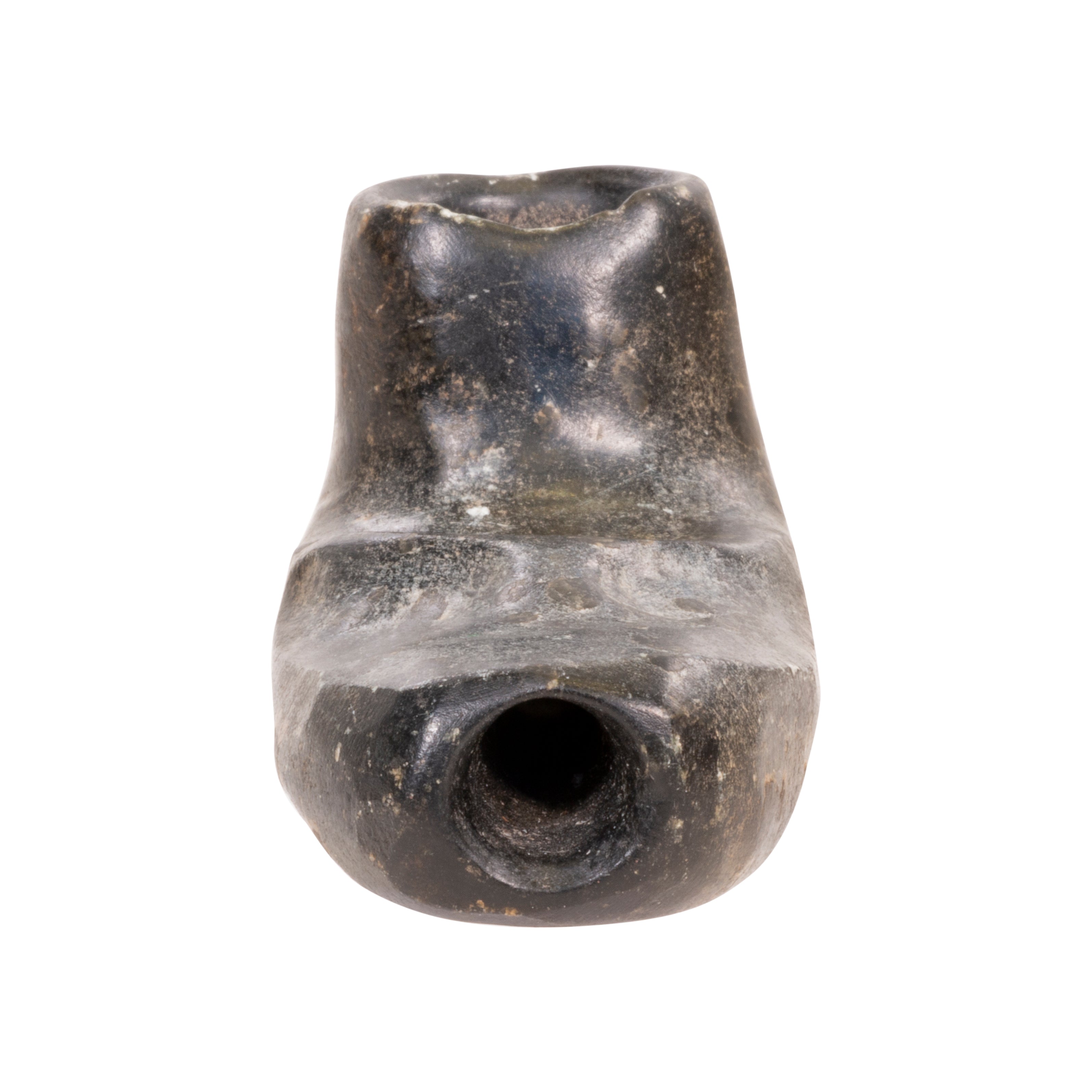 Early Plateau Pipe