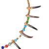 Bear Claw Necklace